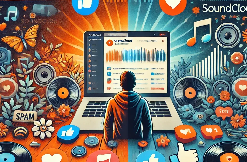 The Do’s and Don’ts of SoundCloud Promotion.
