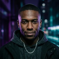 Marcus Vale