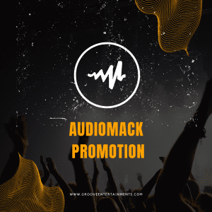 audiomack promotion