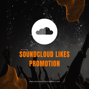 Buy Soundcloud Likes