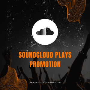 Buy Soundcloud Plays