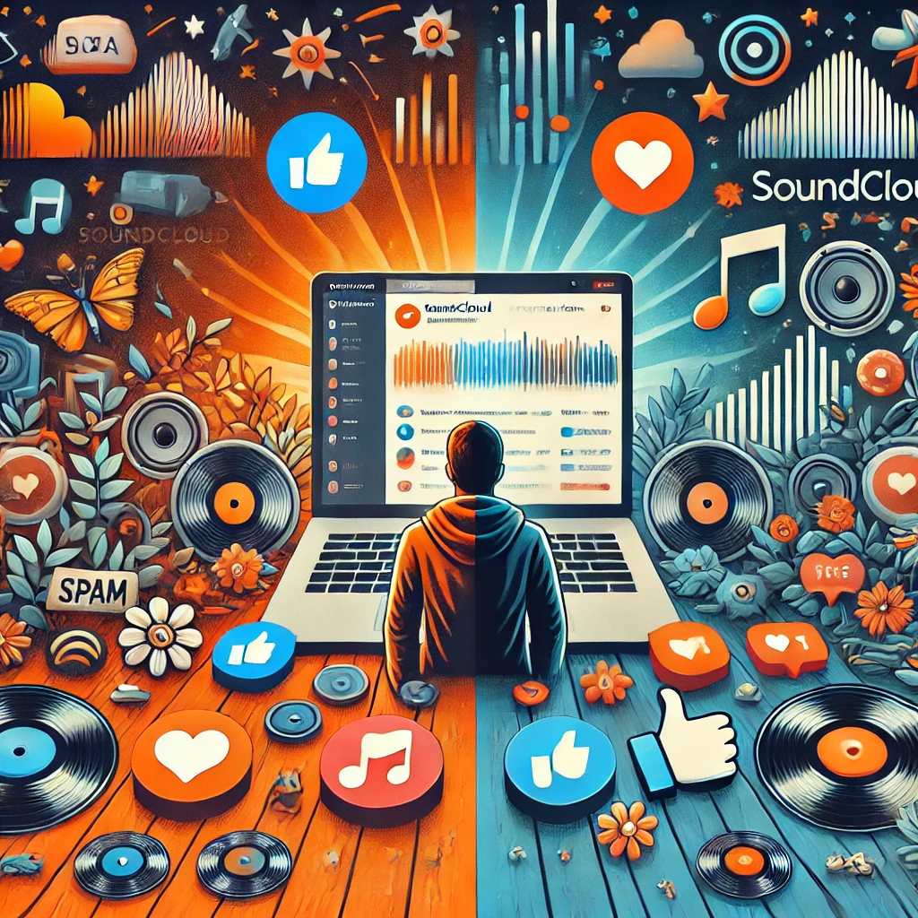 The Do’s and Don’ts of SoundCloud Promotion